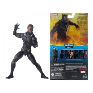 MARVEL LEGENDS - Black Panther